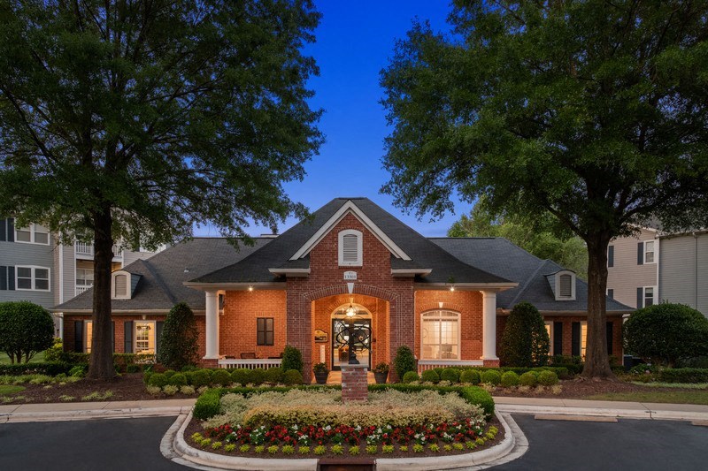 The Park At Steele Creek Apartments, 13301 Crescent Springs Drive